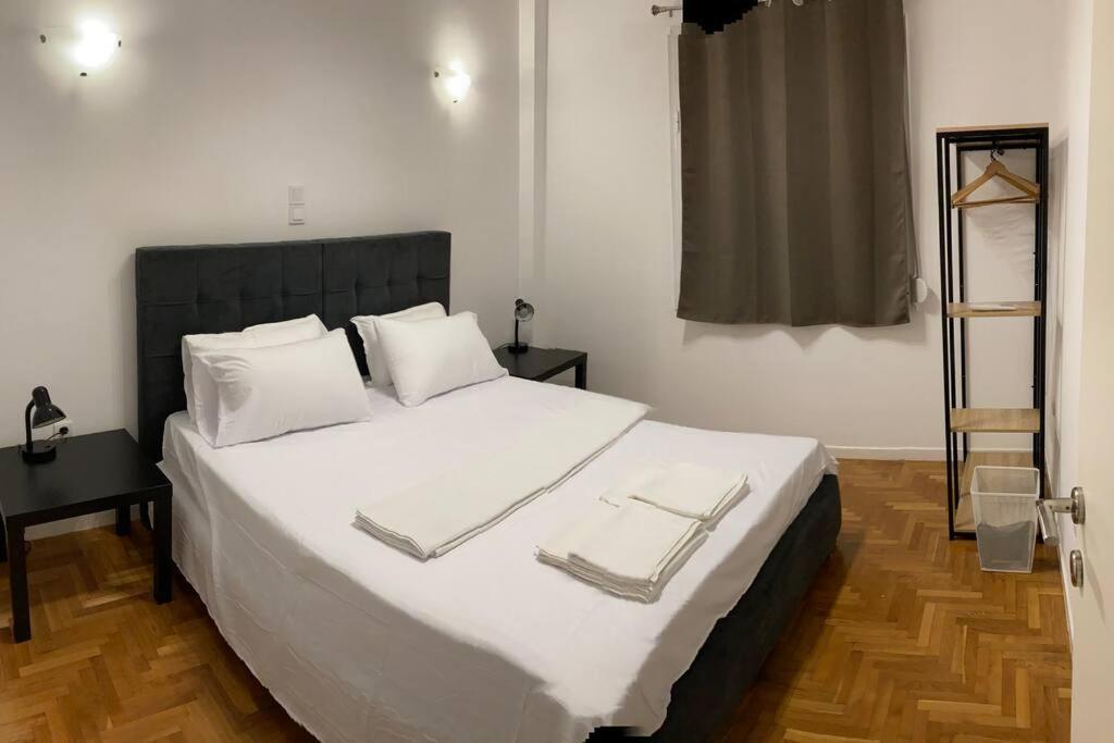 Acropolis Casa Historical Centre Top Floor Luxury Suite 150 Meters To Metro Athens Luaran gambar