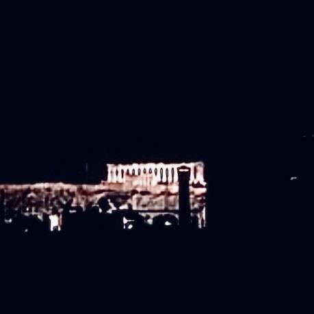 Acropolis Casa Historical Centre Top Floor Luxury Suite 150 Meters To Metro Athens Luaran gambar